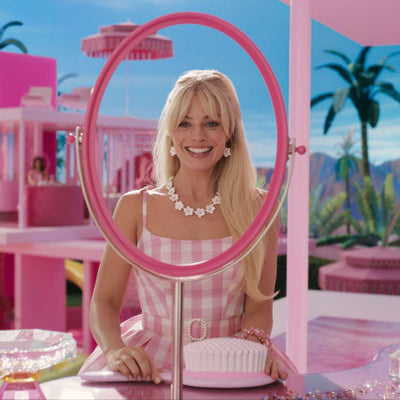 The Barbie Collabs Go-To HQ Is Obsessing Over