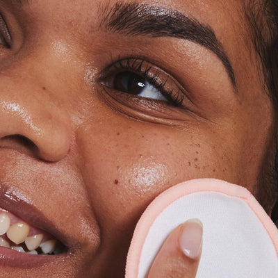 What’s Causing Your Skin Texture And How To Fix It?