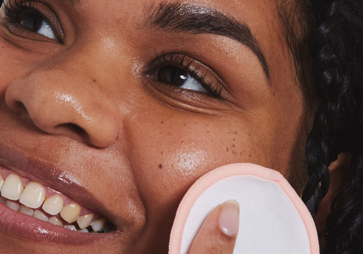 What’s Causing Your Skin Texture And How To Fix It?