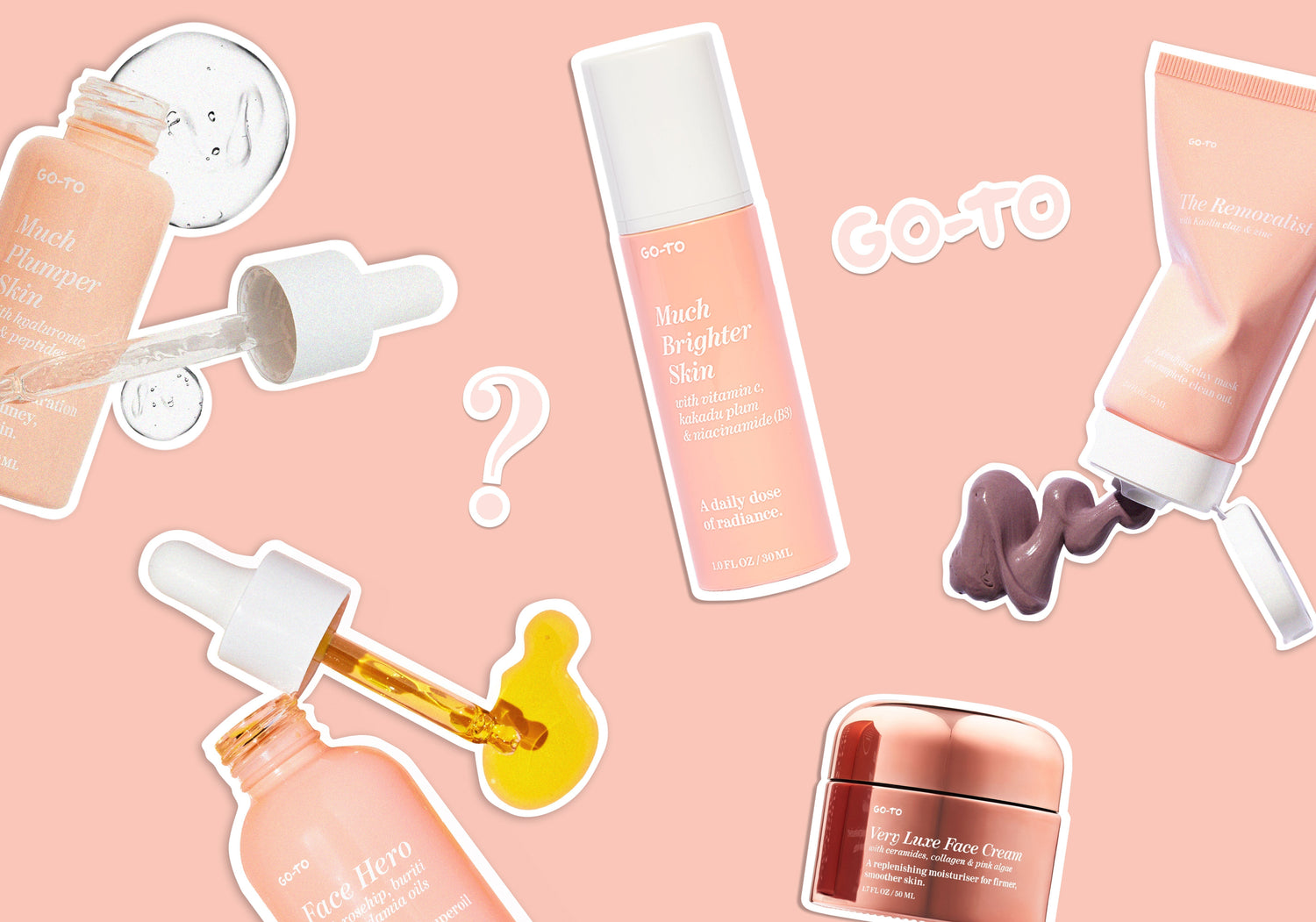 What Your Skin’s Actually Telling You