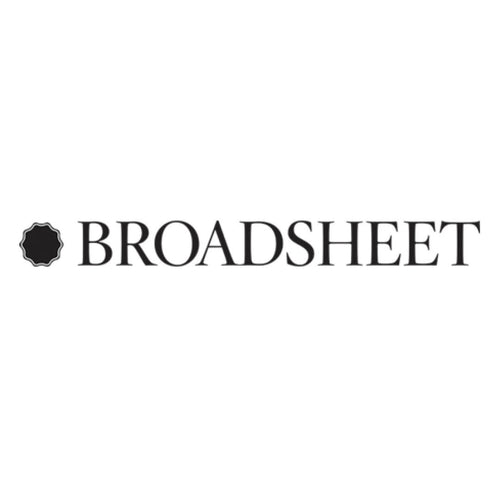 Broadsheet