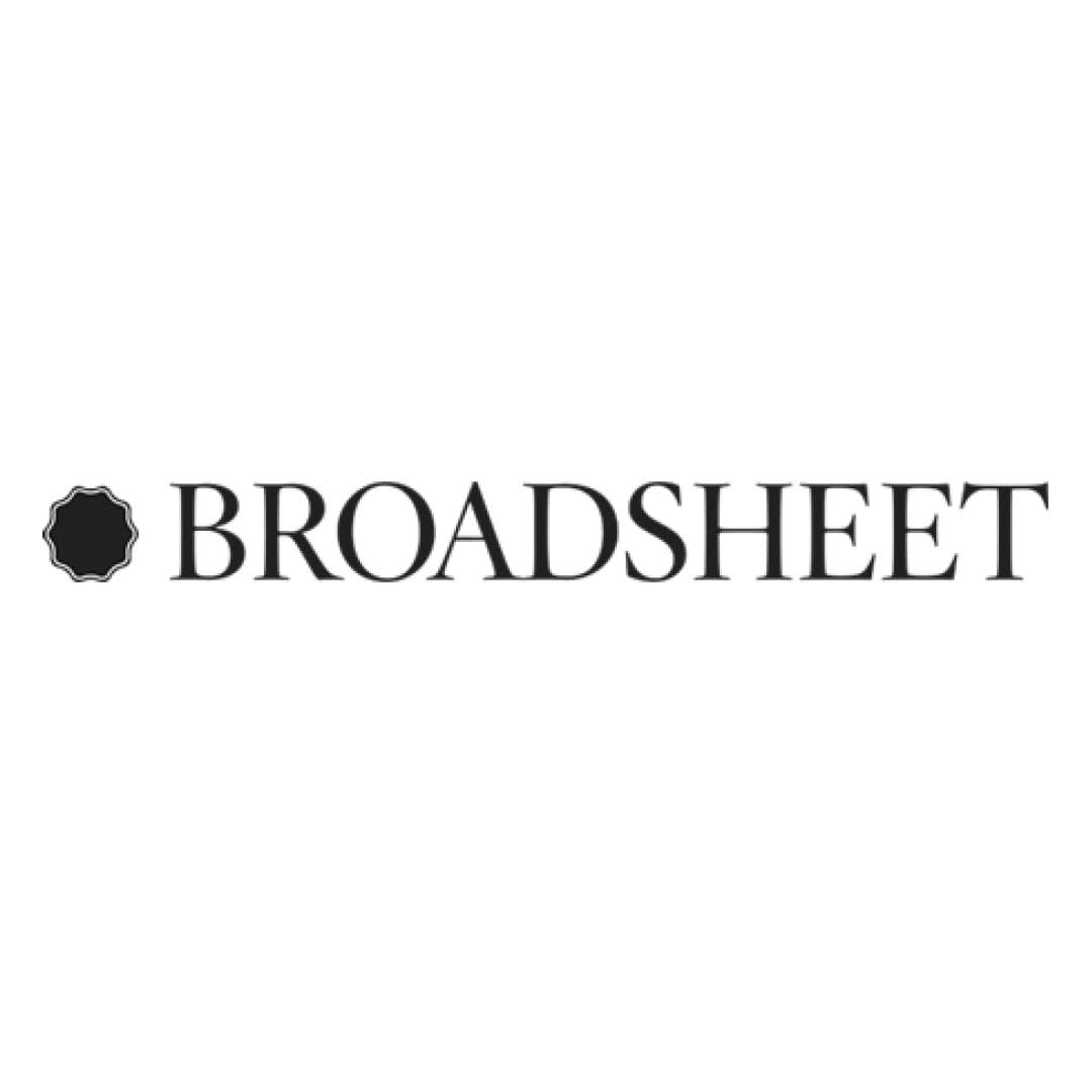 Broadsheet