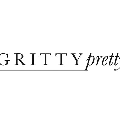 GRITTYpretty