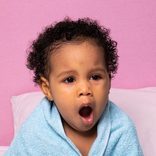 The return to sleep routines.