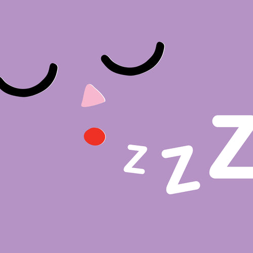 5 ways to help your kid sleep better.