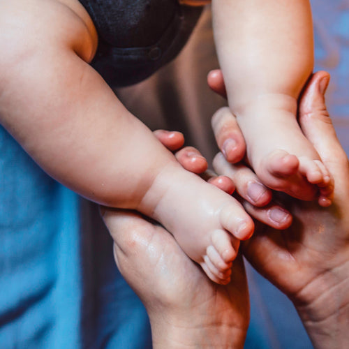 Infant Skin Care 101