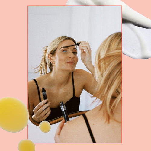 An Expert’s Pregnancy Skincare Routine