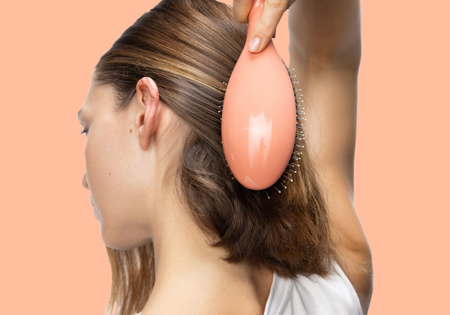 These Convenience Hair Habits May Be Doing More Damage Than You Think