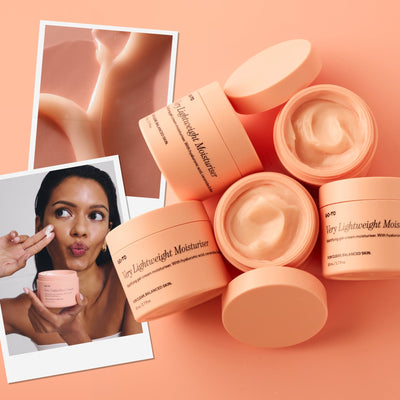 How To Choose A Moisturiser For Breakout-Prone Skin