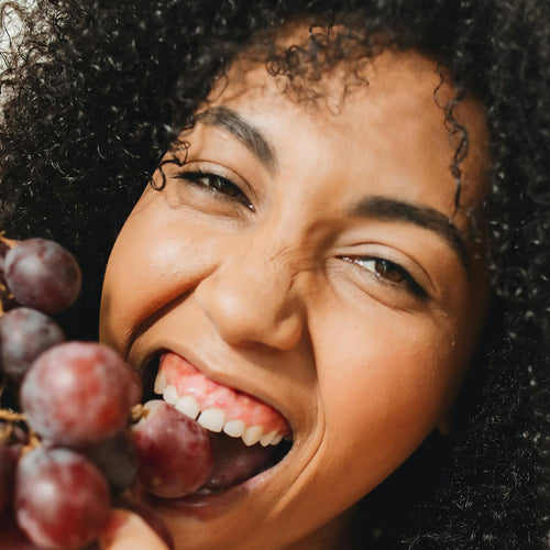 Why You Should Wear Your Antioxidants, And Eat Them Too