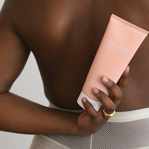 10 Real Skin Party Reviews