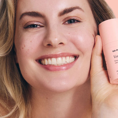 Two Ingredients My Derm Told Me To Add To My Skincare Routine at 30