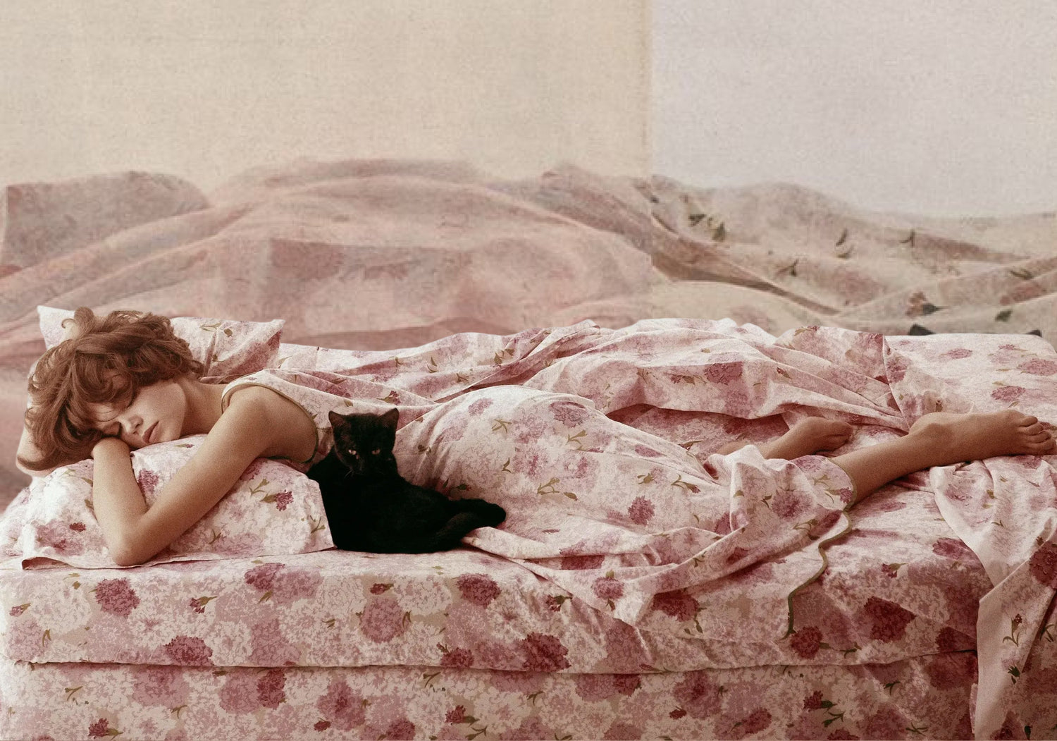 How Sleep Affects Your Skin