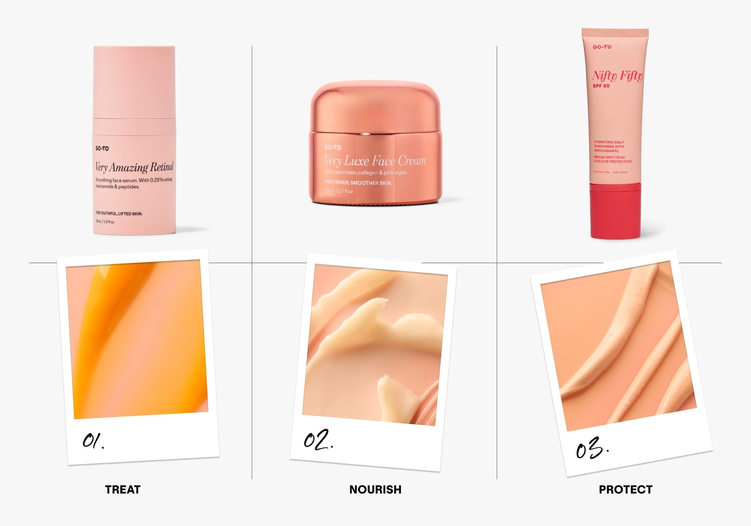 Skincare Hacks For Mature Skin