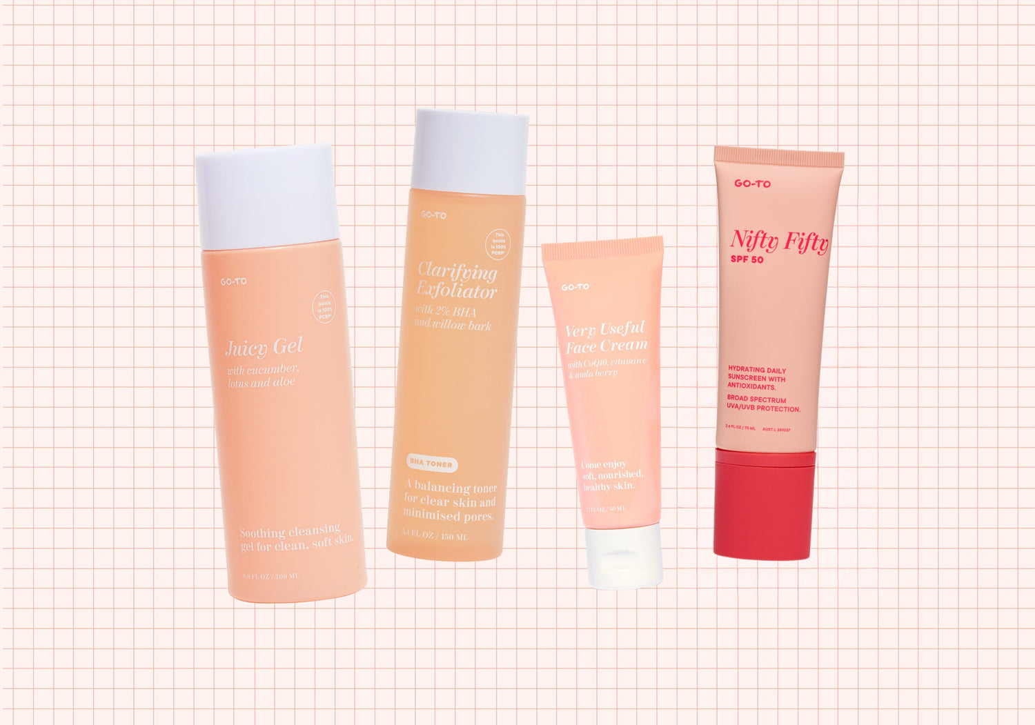 Why Less Is More: How to Simplify Your Skincare Routine