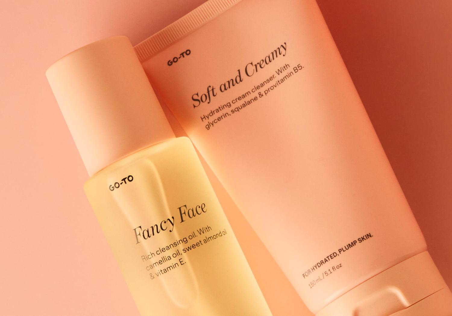 Why Your Skin Feels Tight After Cleansing