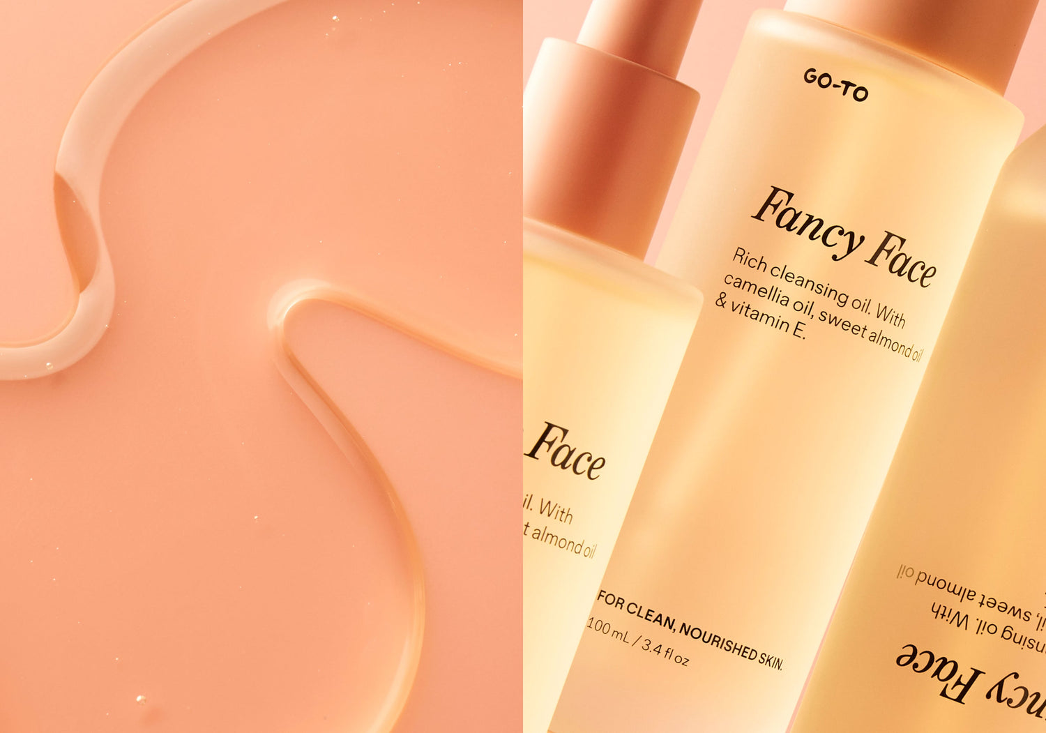 Why Your Skincare Routine Needs An Oil Cleanser If You Have Oily Skin