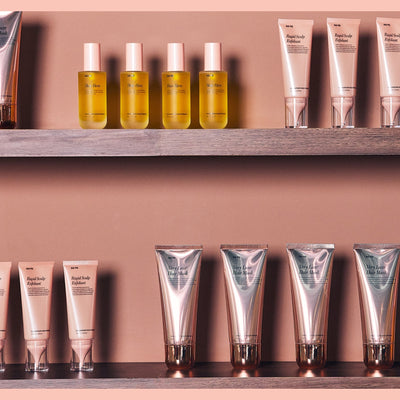 It’s About Time Hair Got The Go-To Treatment