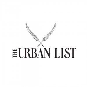 The Urban List