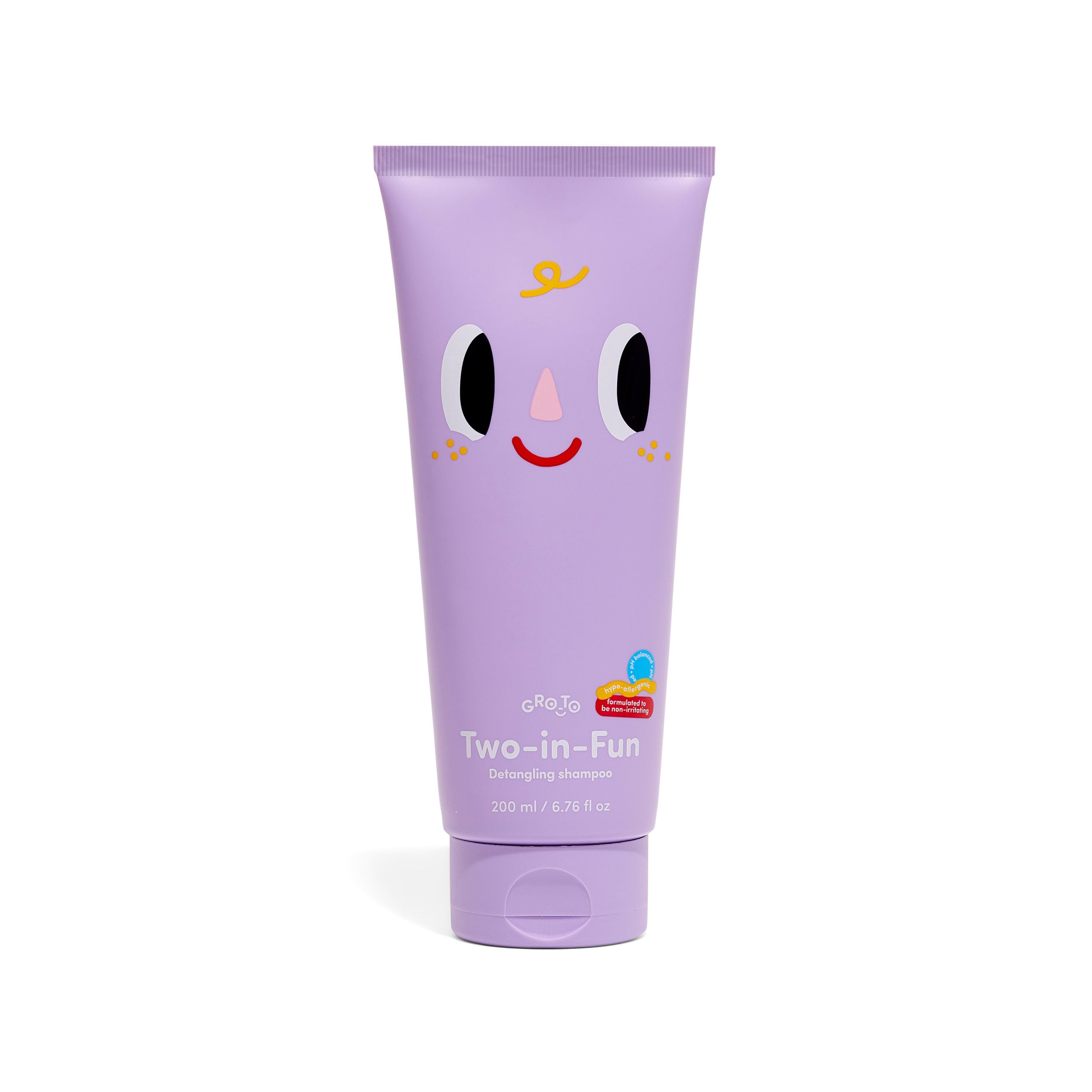 Two-in-Fun Gro-To Gro-To Skincare   