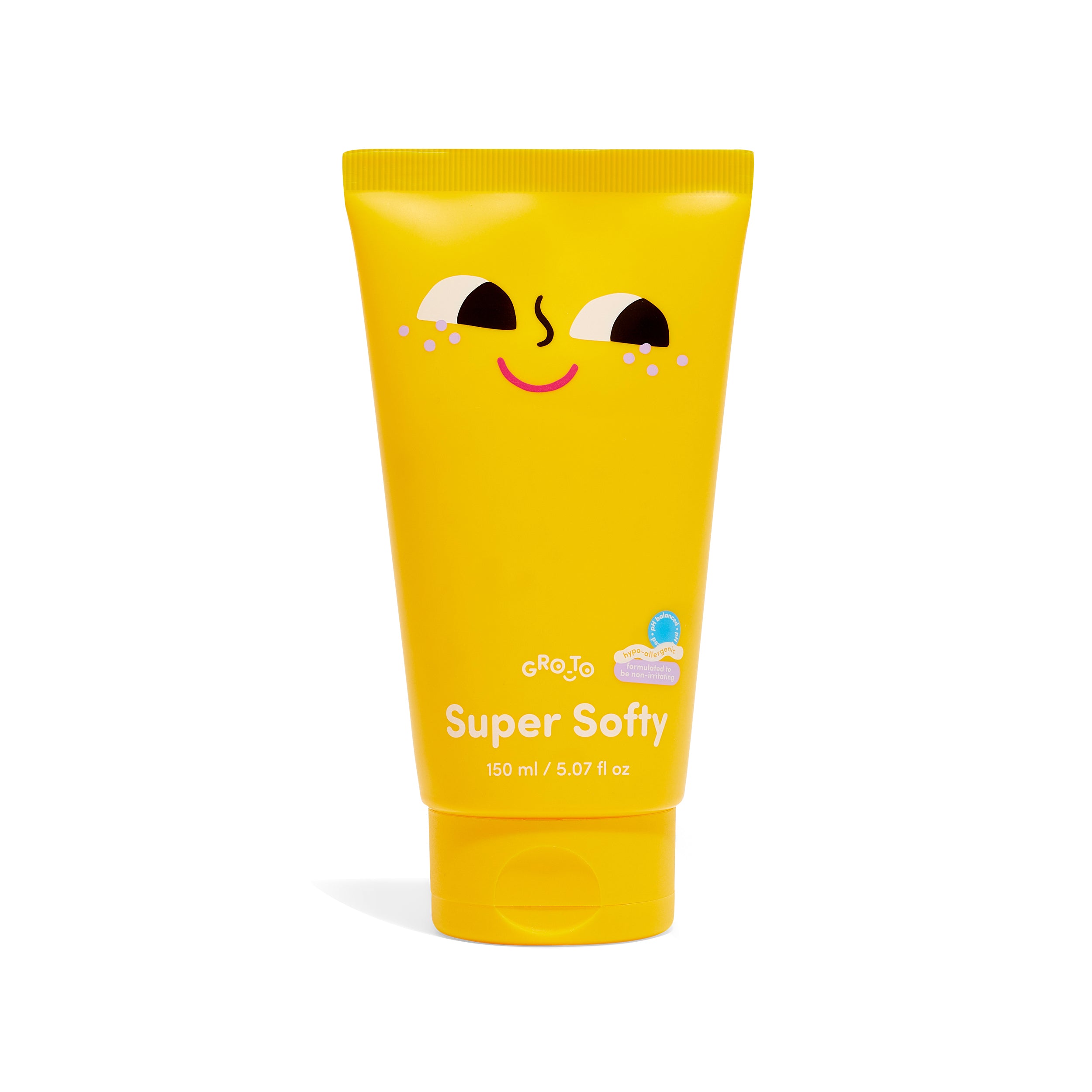 Super Softy Gro-To Gro-To Skincare