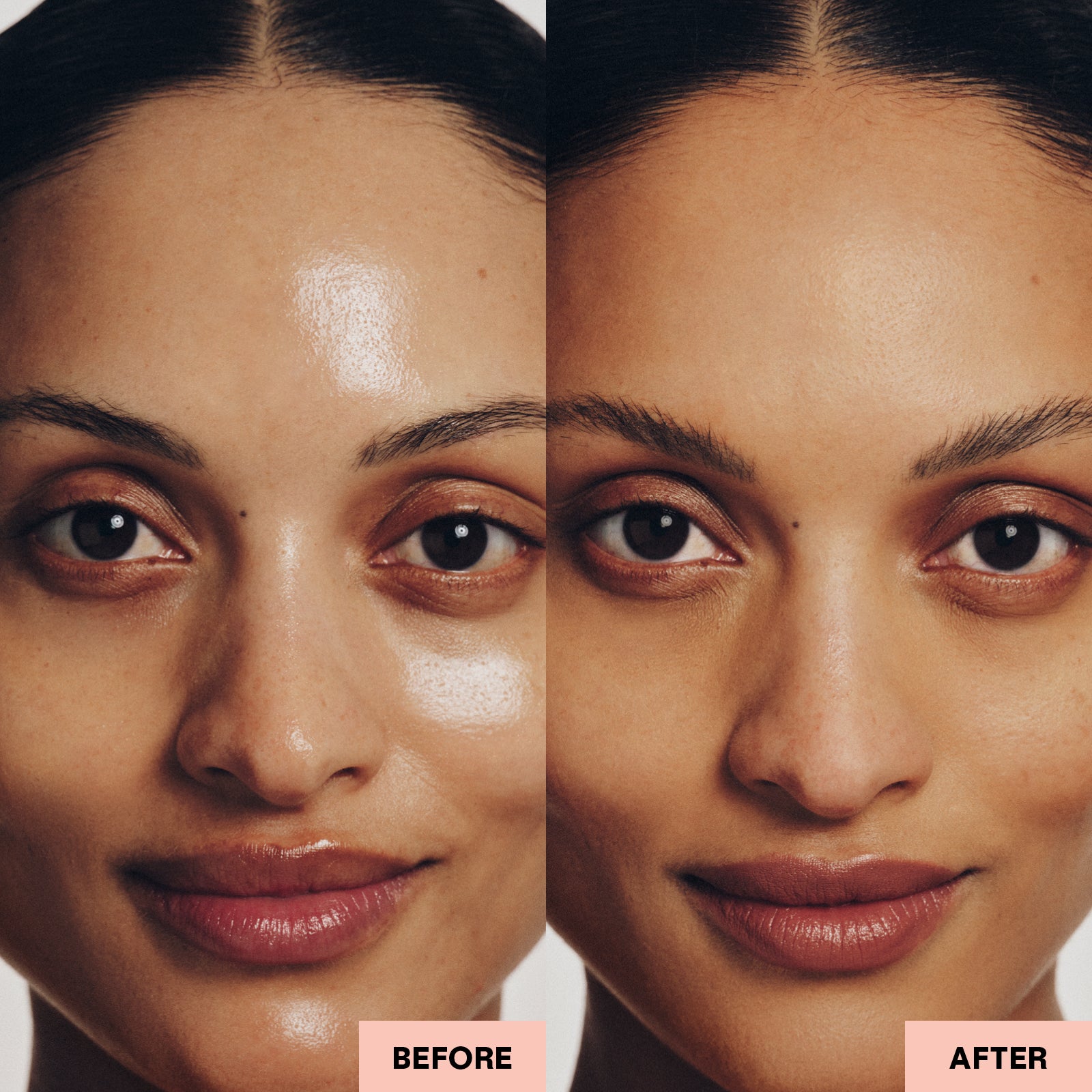 Very Mattifying Primer Primer Go-To Skincare