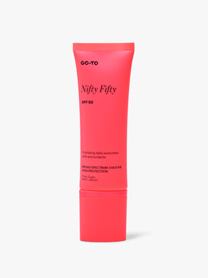Nifty Fifty