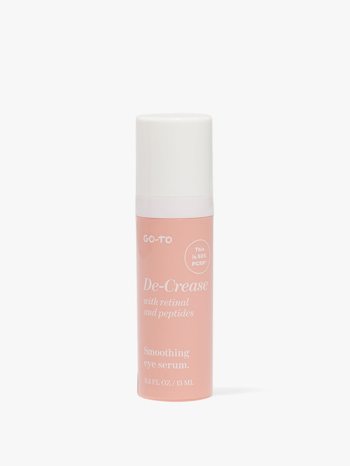 De-Crease