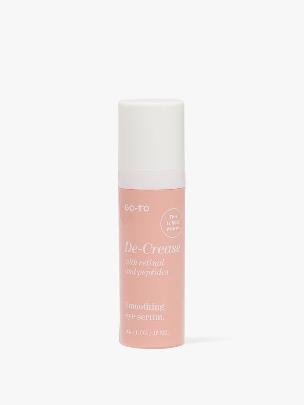 De-Crease