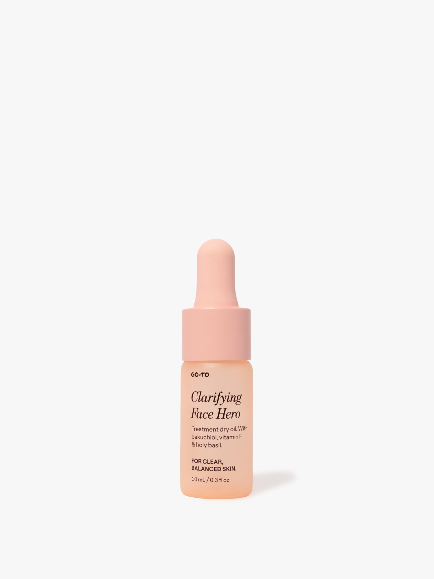 Clarifying Face Hero Mini