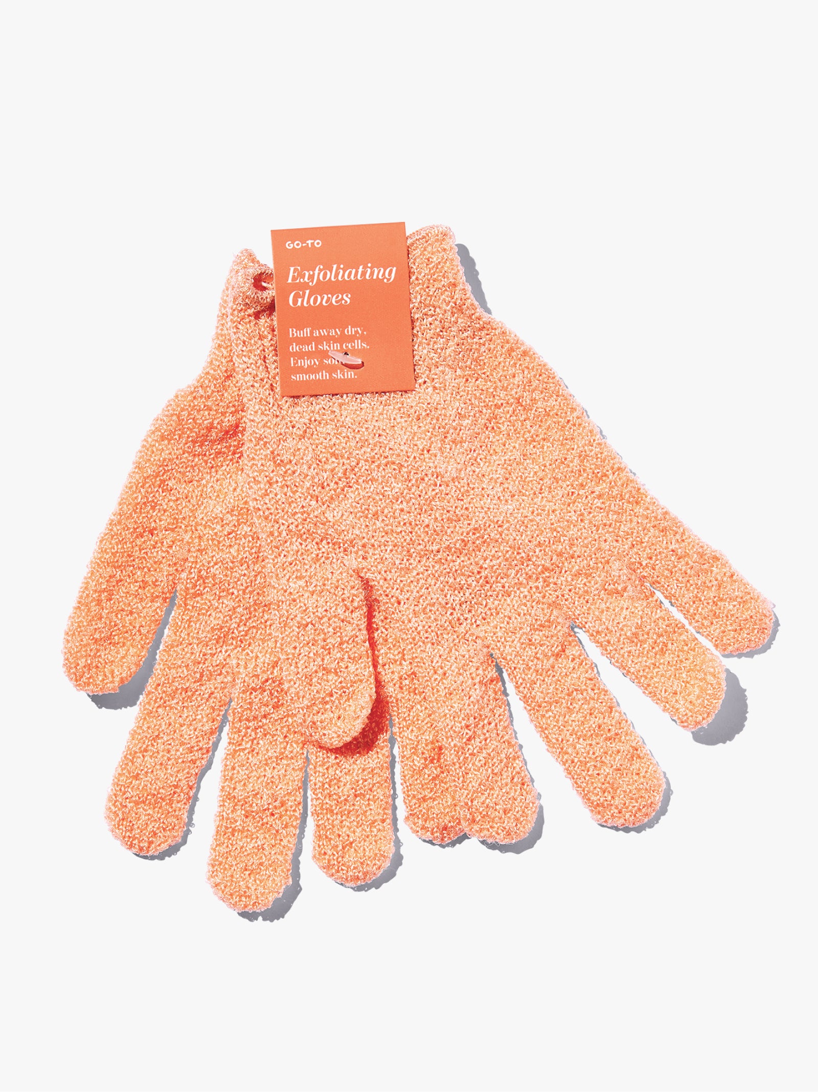 Exfoliating Gloves