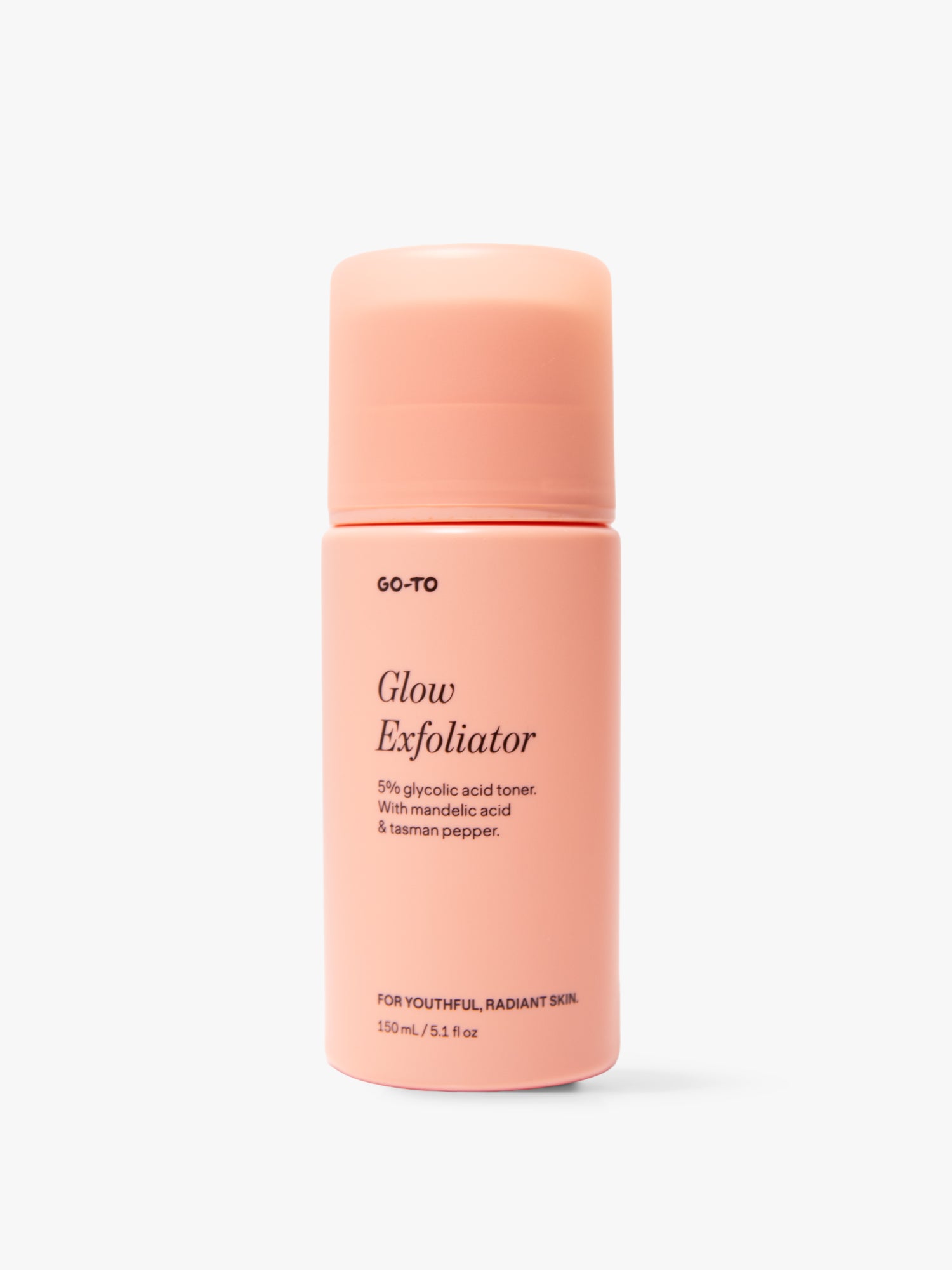 Glow Exfoliator