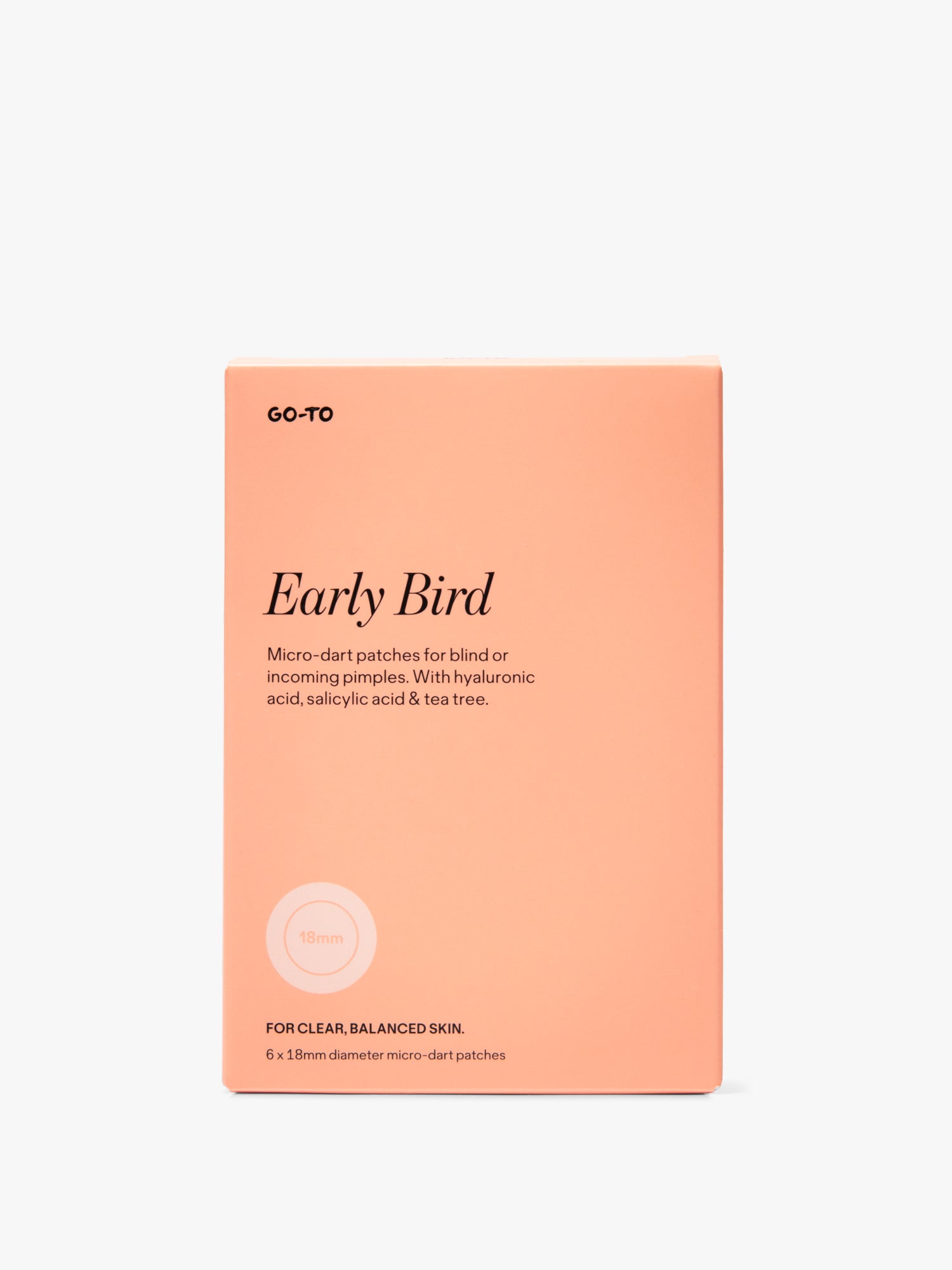 Early Bird