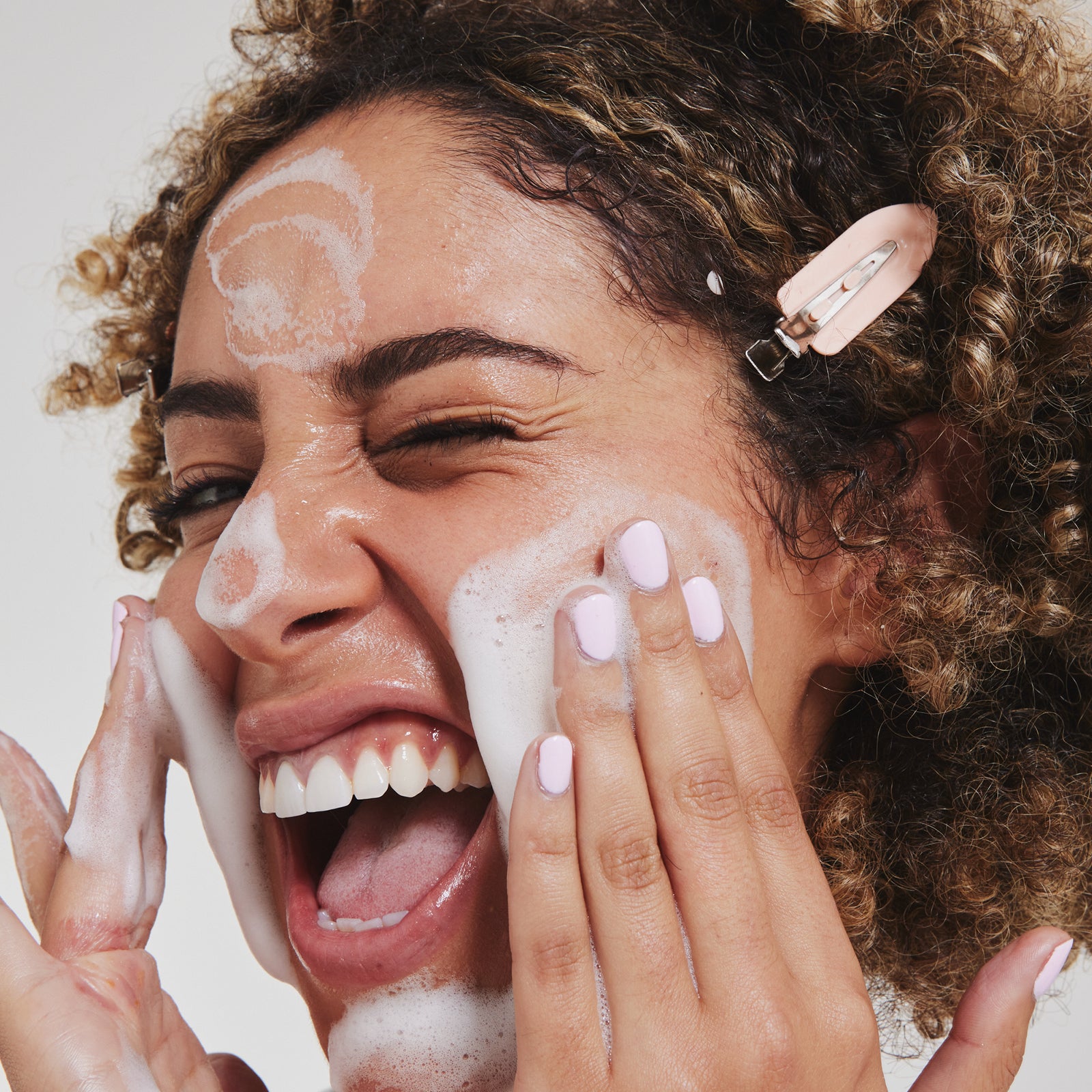 Facial In A Box