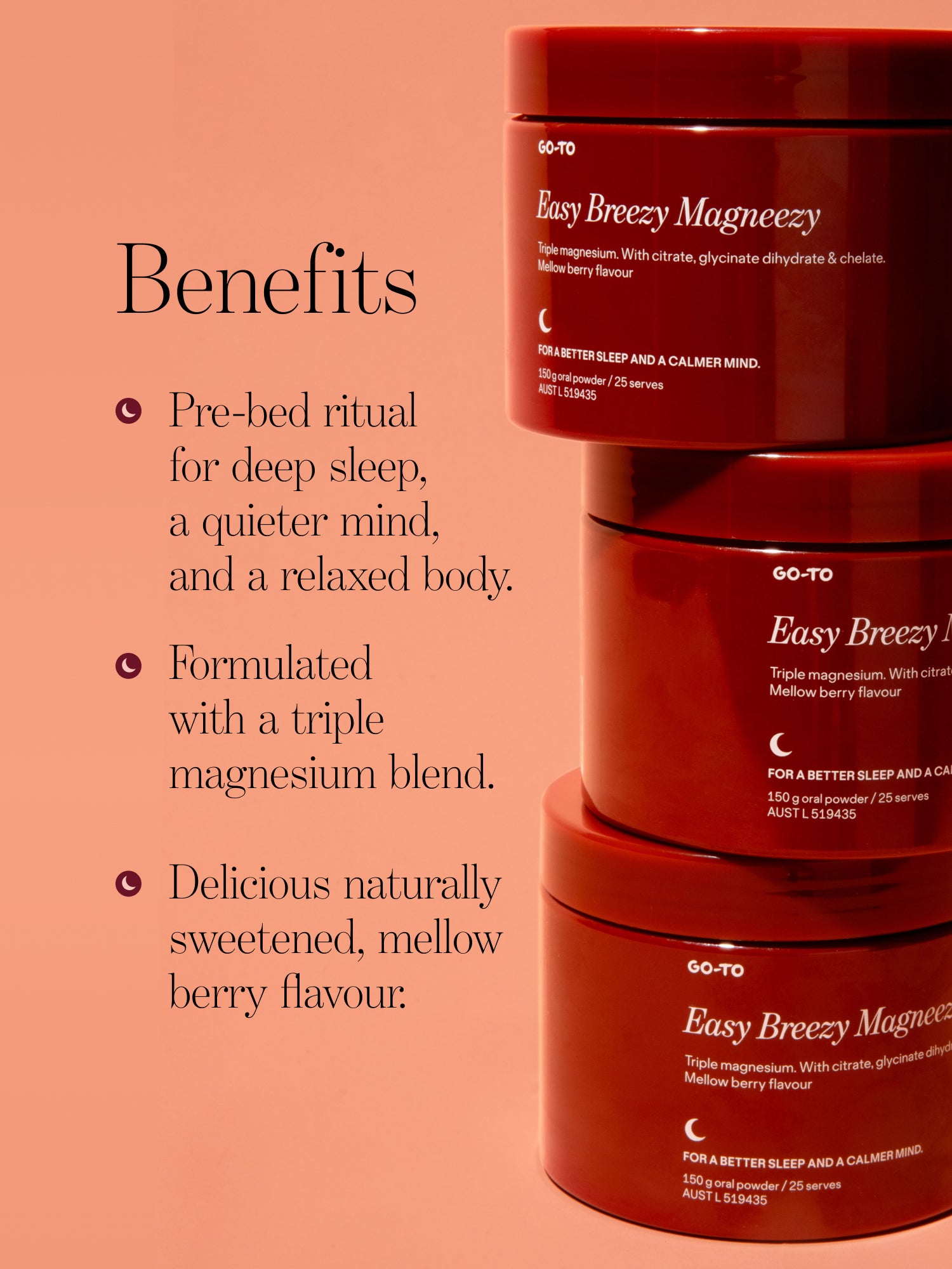 Easy Breezy Magneezy