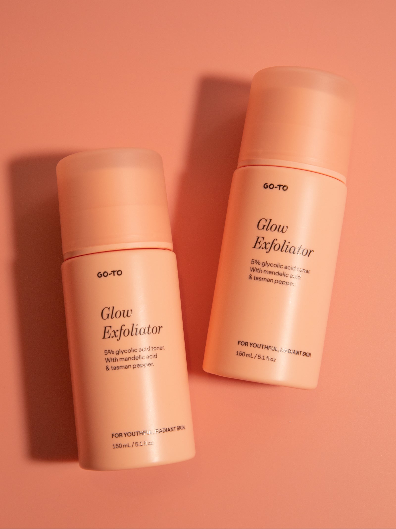 Glow Exfoliator