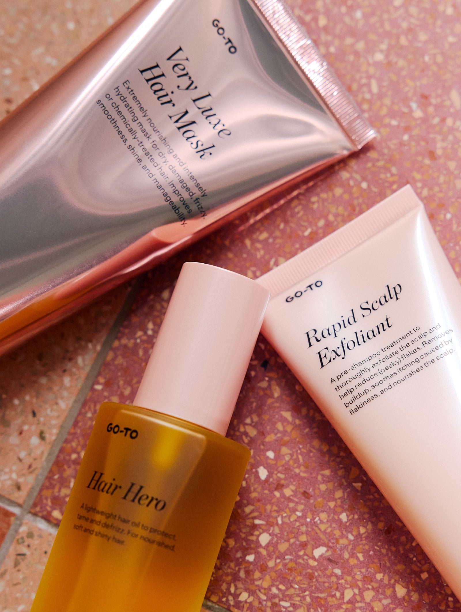The Treatment Trio