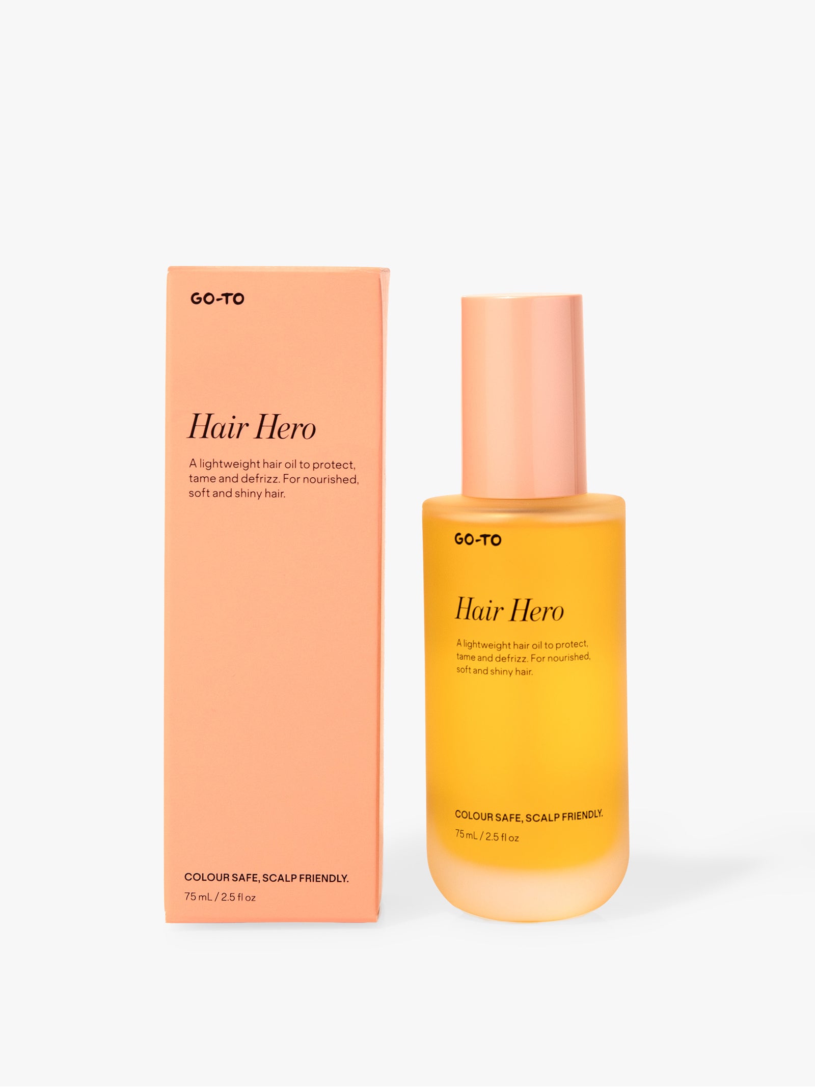 Hair Hero