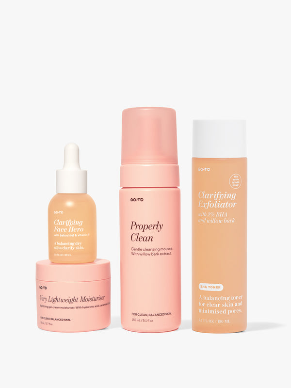 Beat The Breakouts