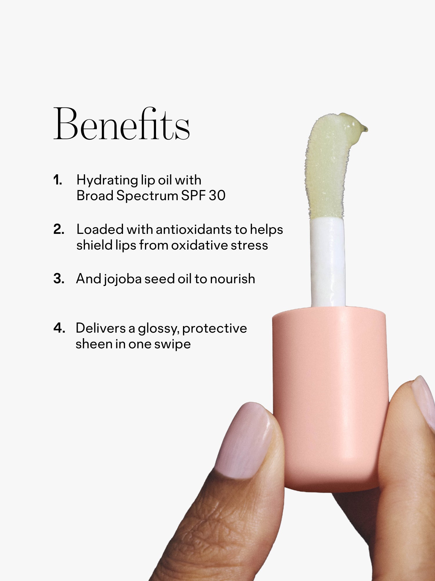 Lip Glaze