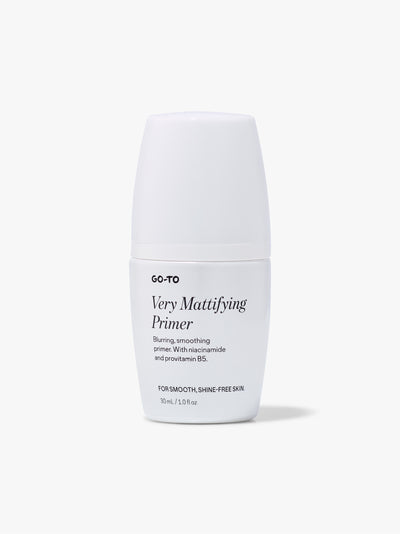 Very Mattifying Primer