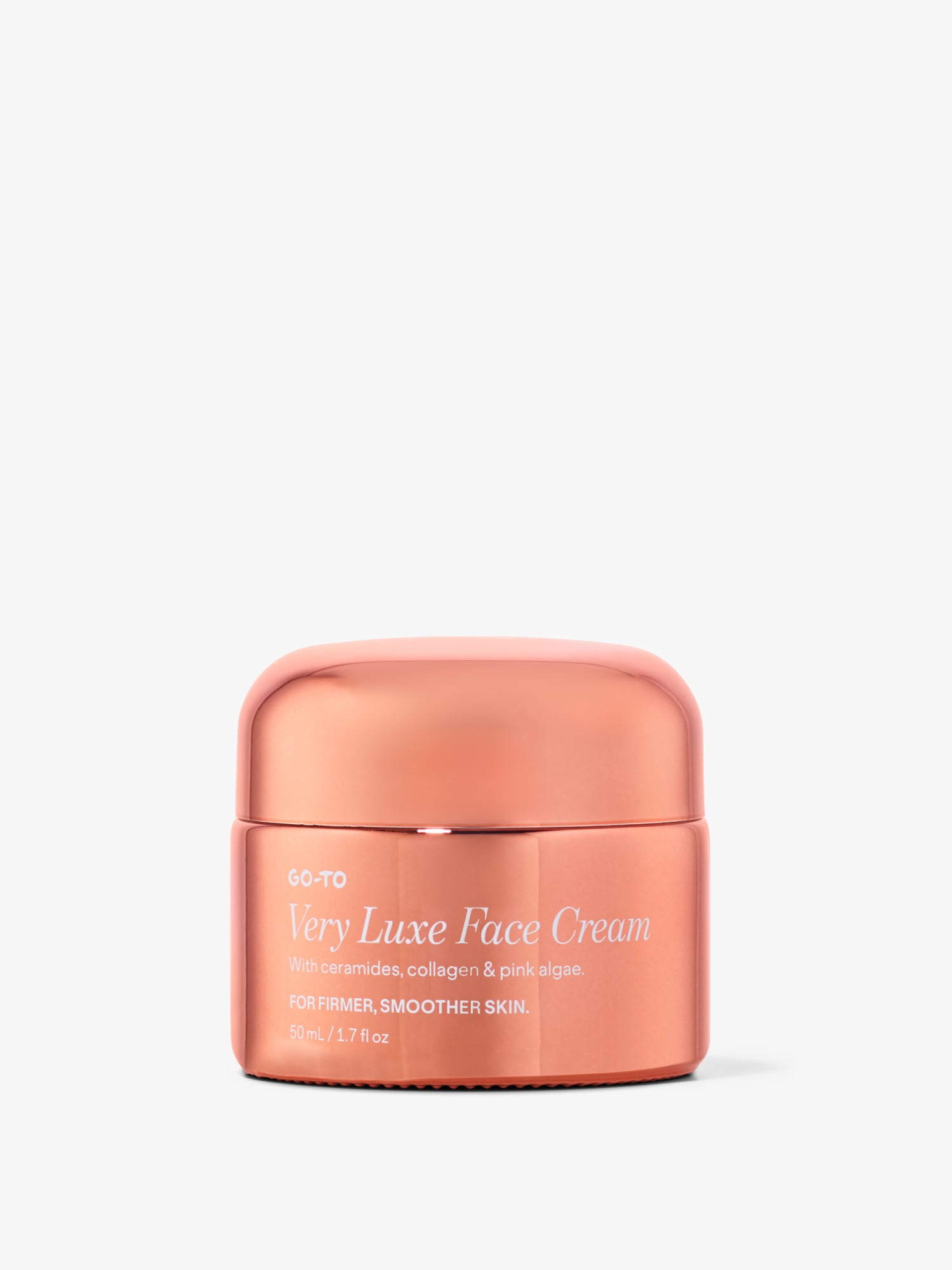 Very Luxe Face Cream
