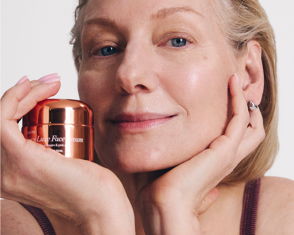 Ageing Skin
