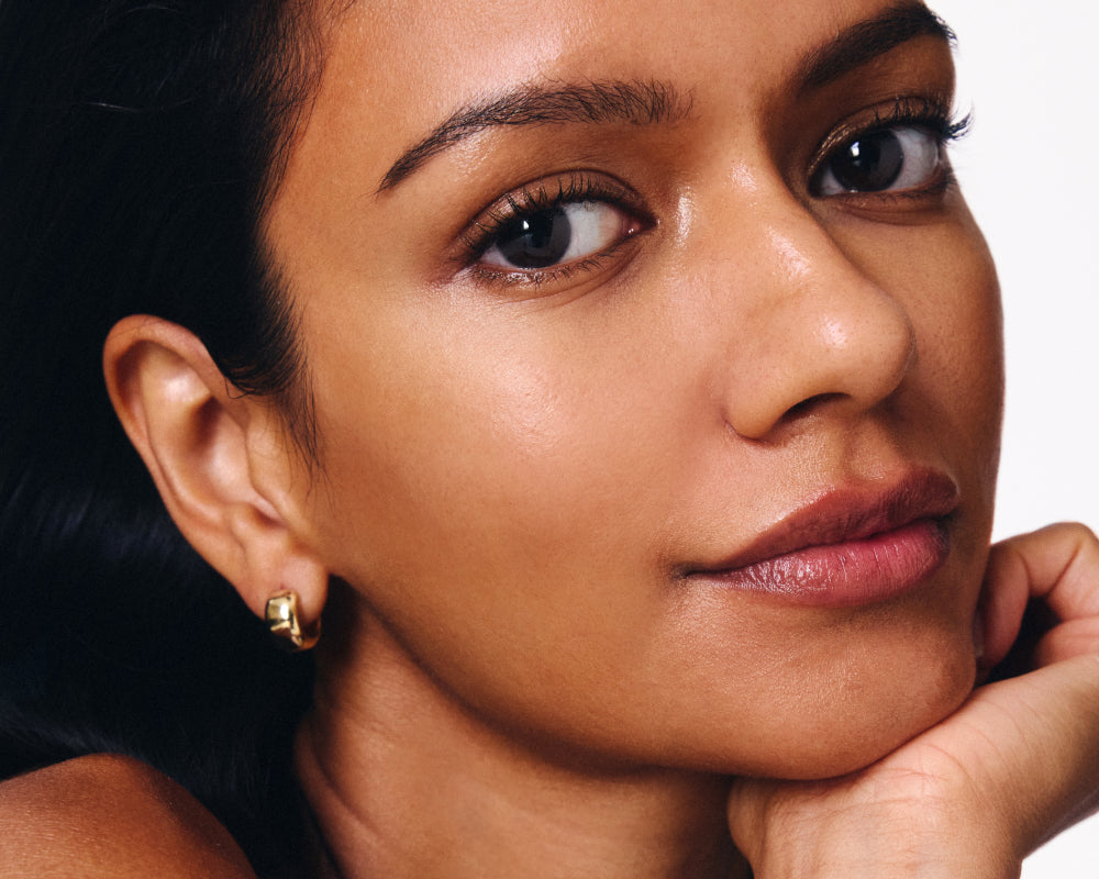 Oily Skin