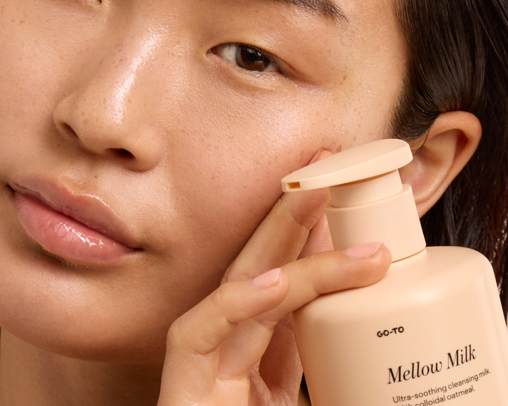 Sensitive Skin