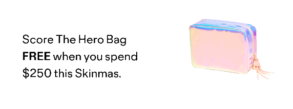 Clarifying Face Hero