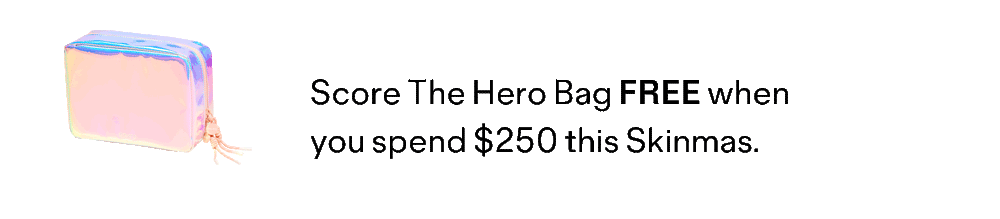 Clarifying Face Hero
