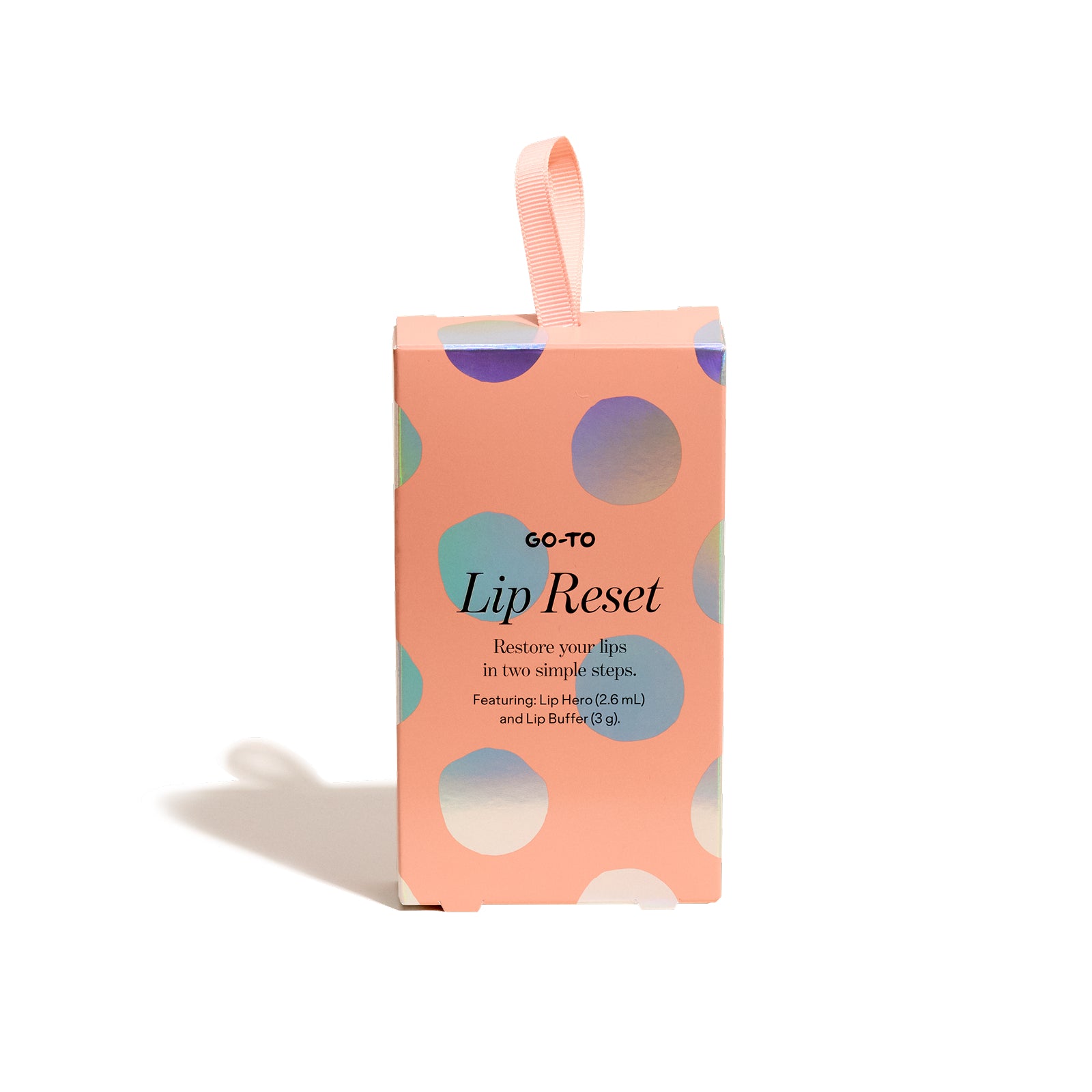 Lip Reset Gifts & Sets Go-To Skincare