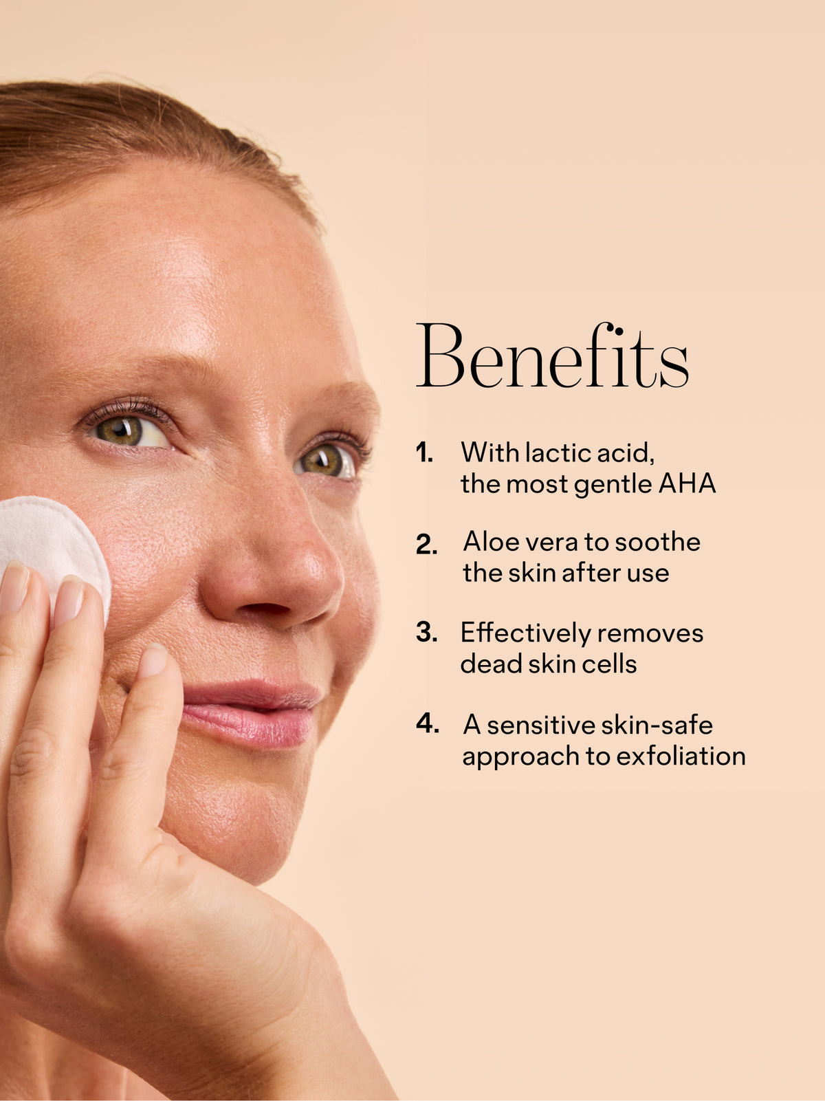 Gentle Exfoliator