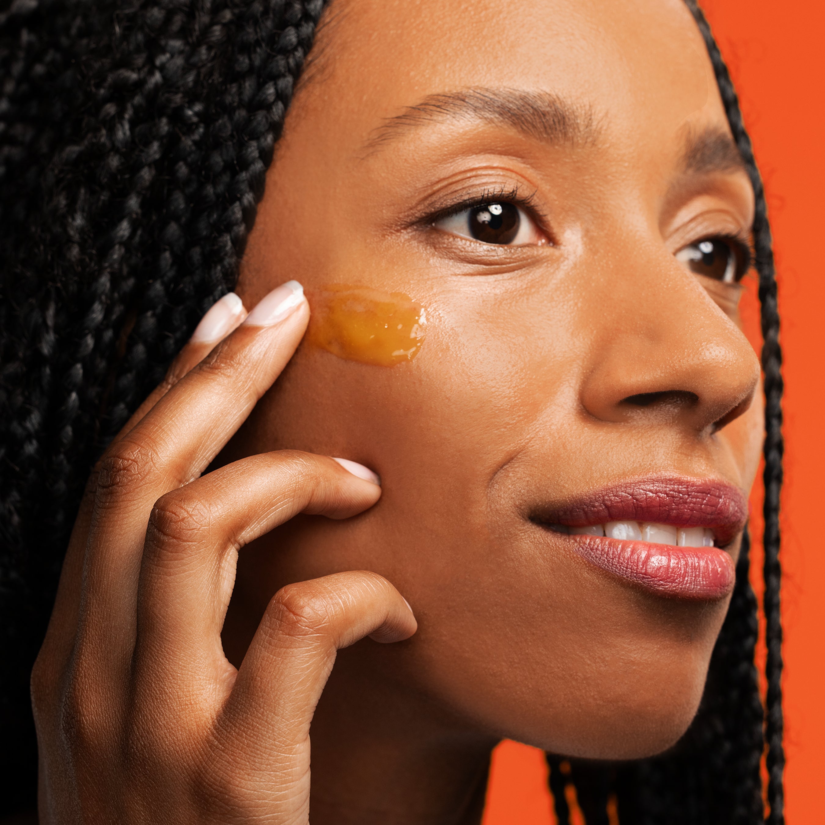 Very Amazing Retinal